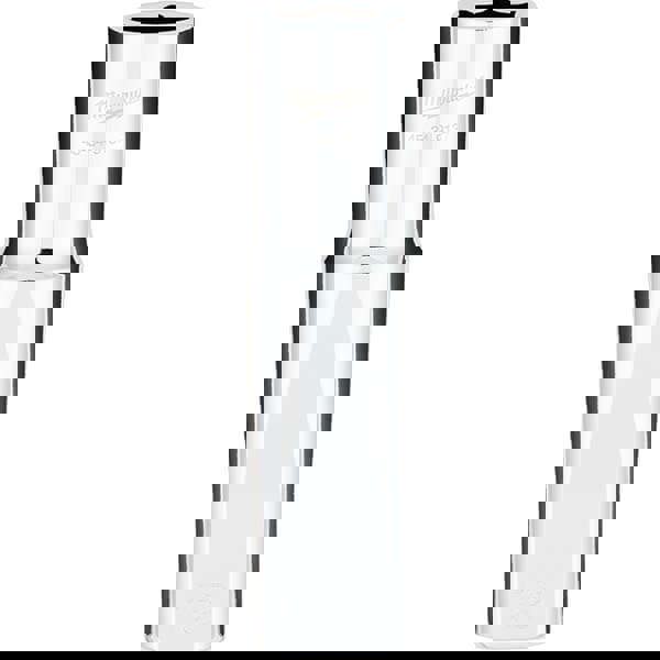 Deep Hand Socket: 1/2 Drive, 6 Points, Not Tether Capable